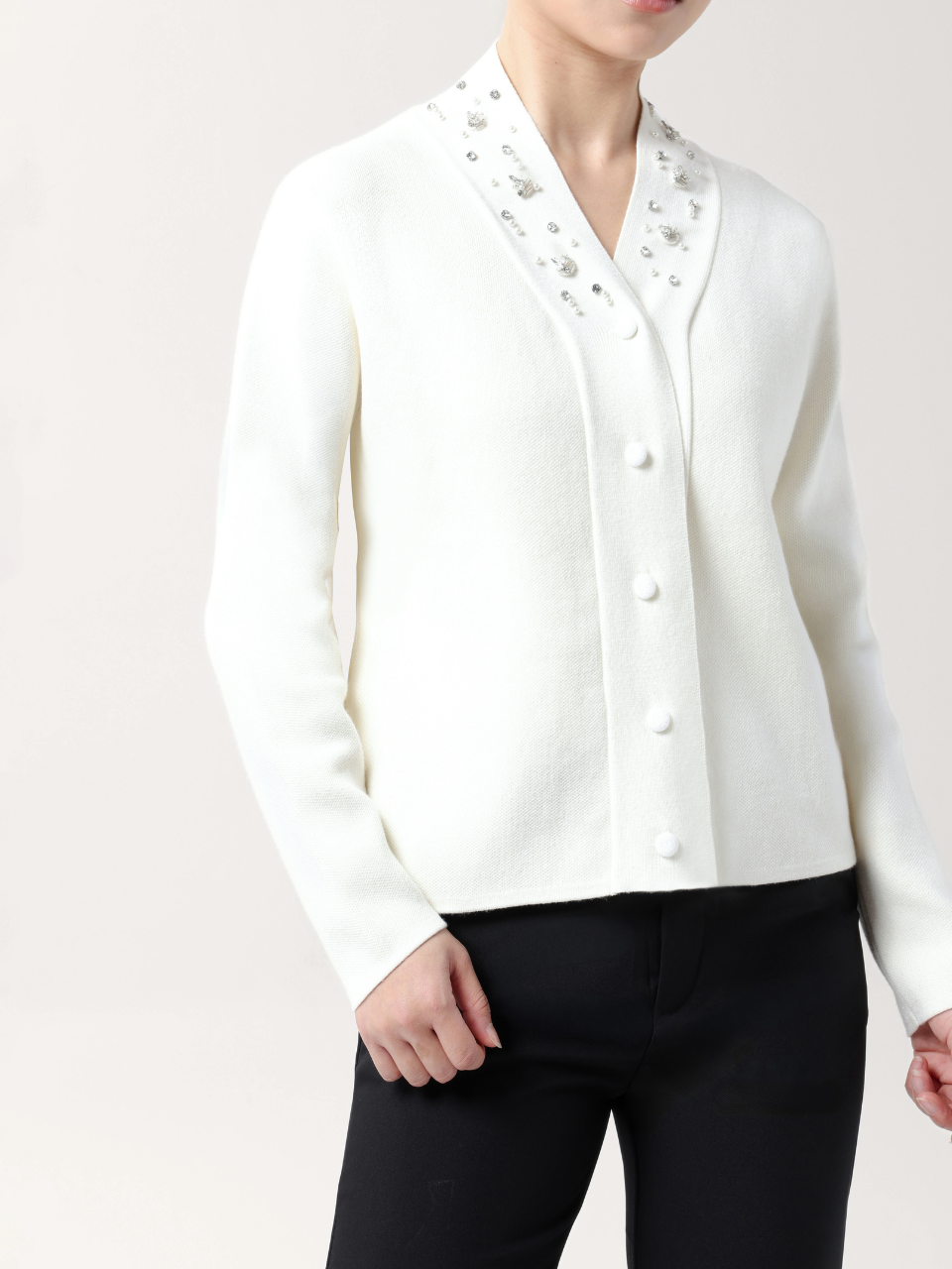 Paige Cardigan