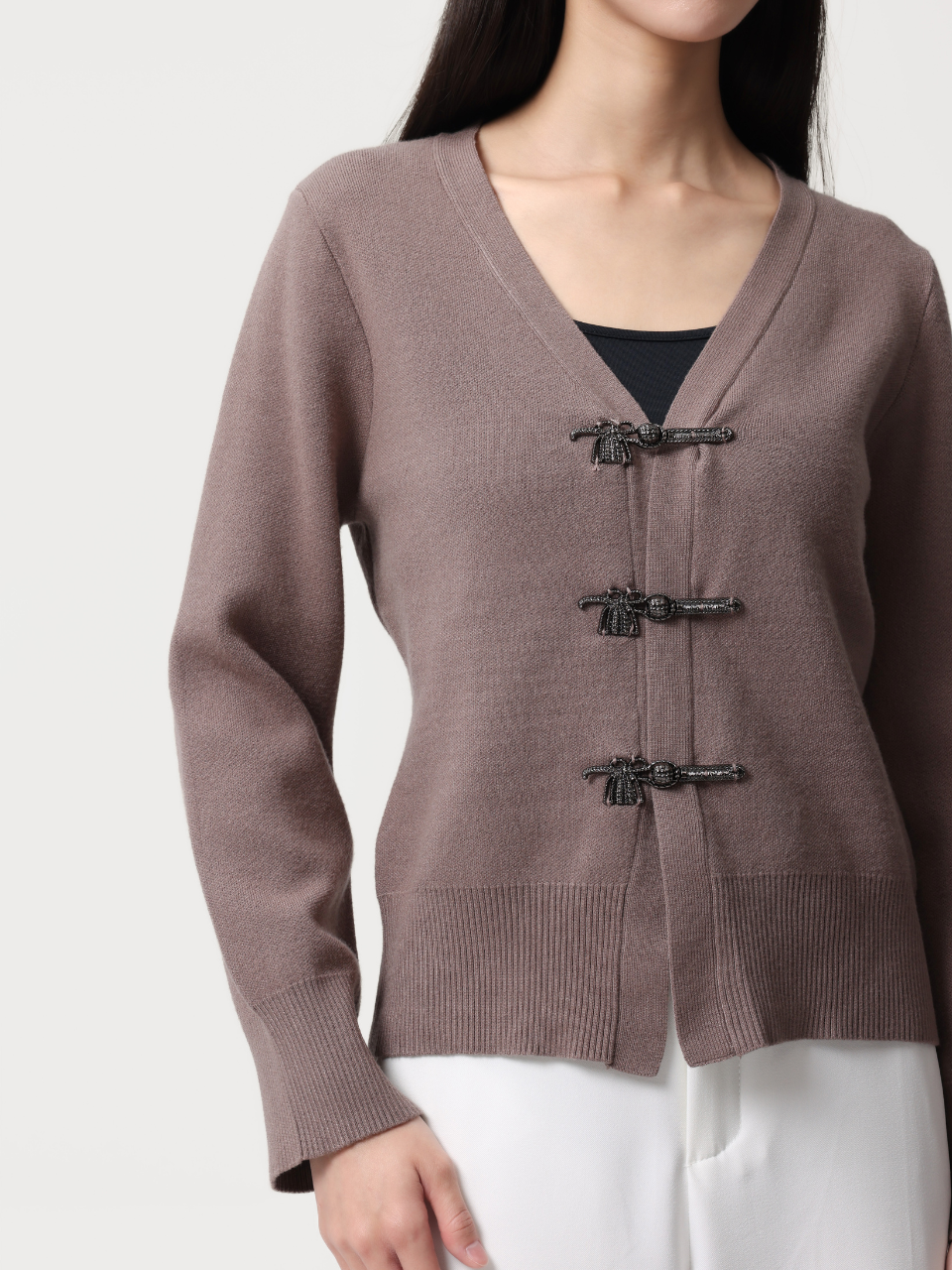 Prime Cardigan