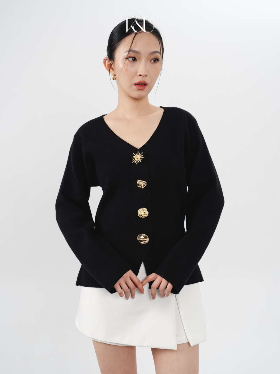 Ray Cardigan