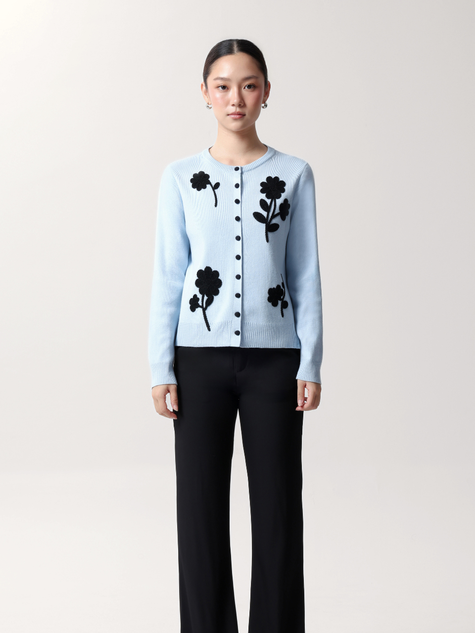 Rayne Cardigan