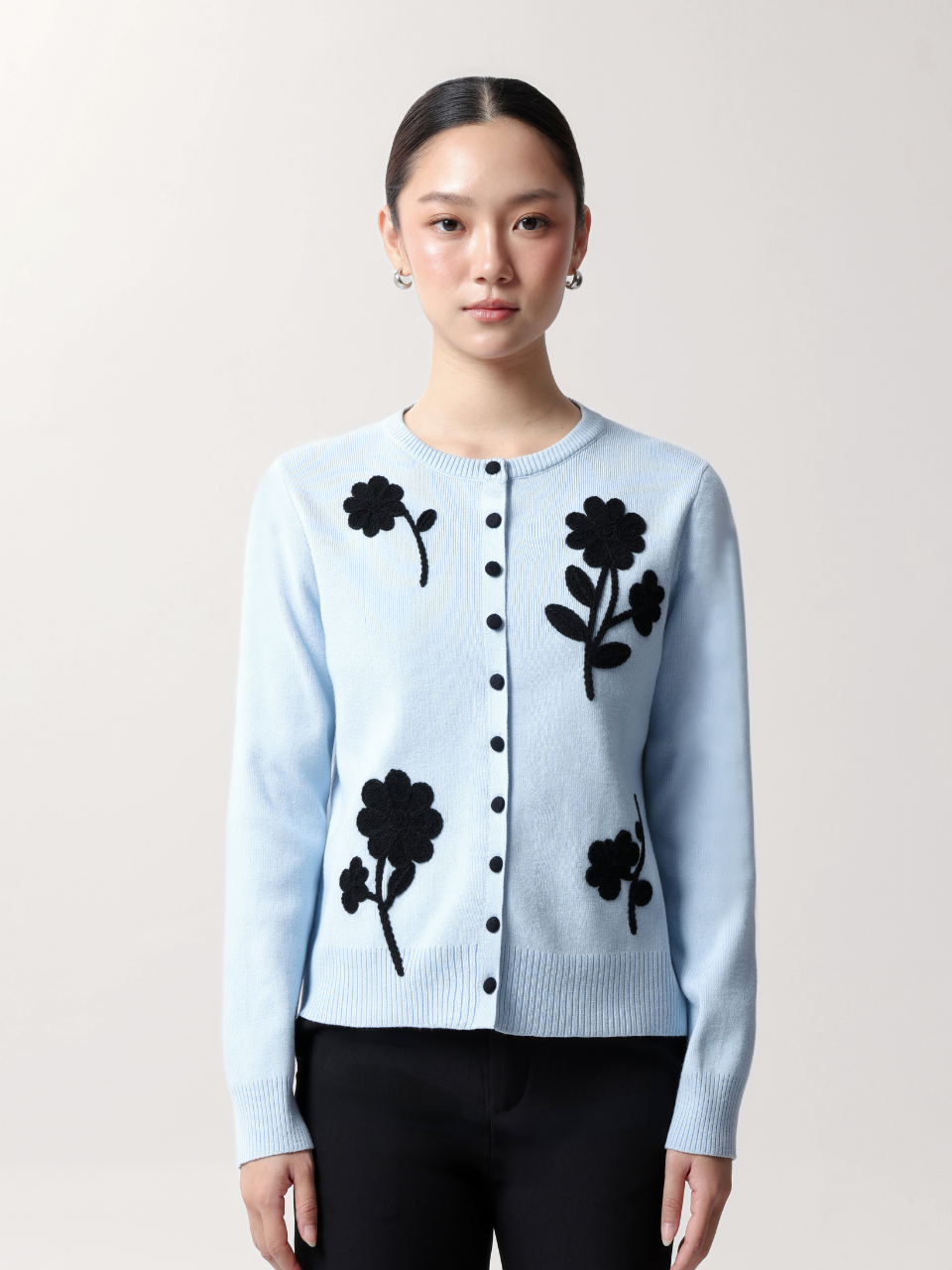 Rayne Cardigan