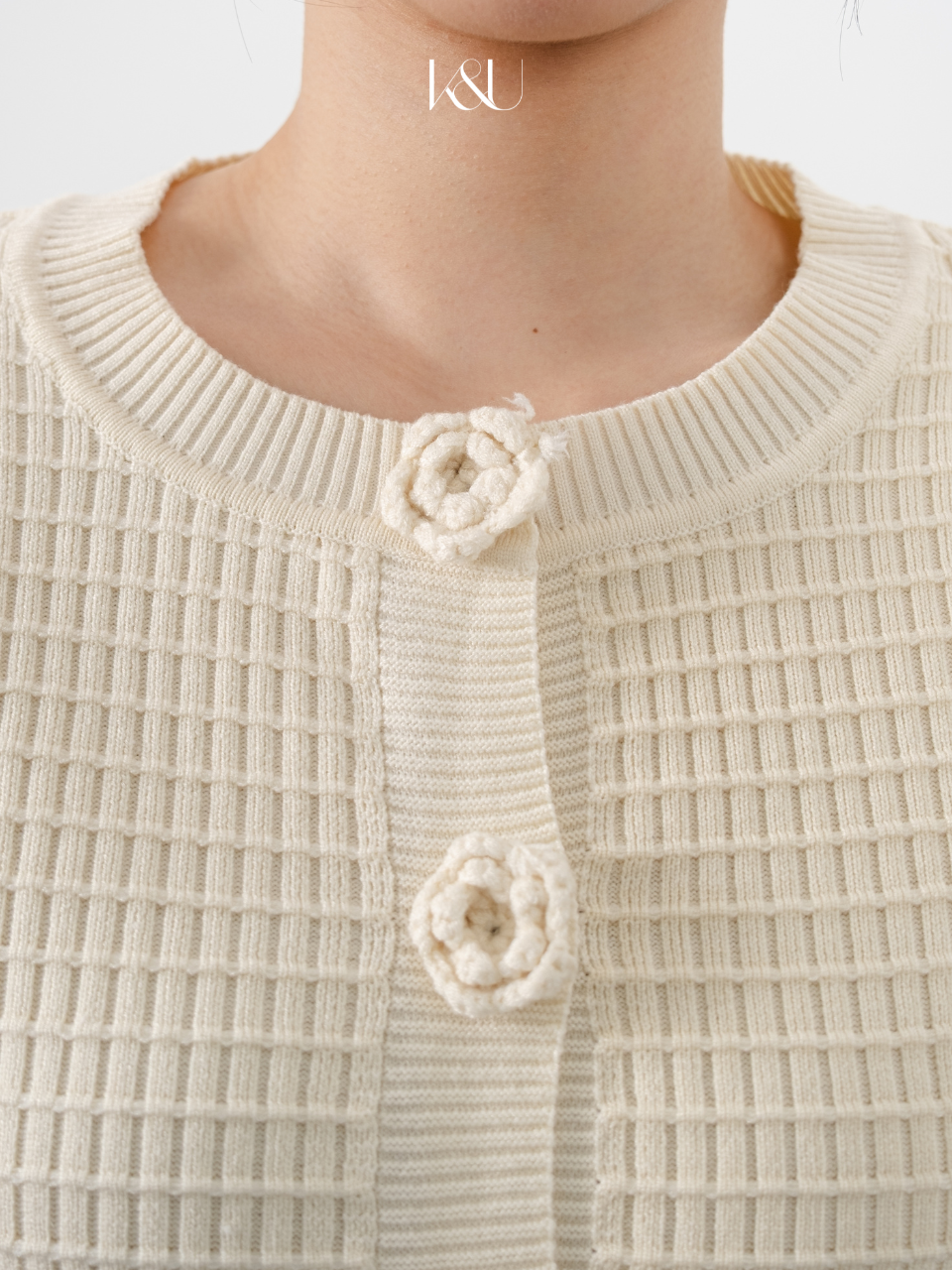 Rosalind Cardigan