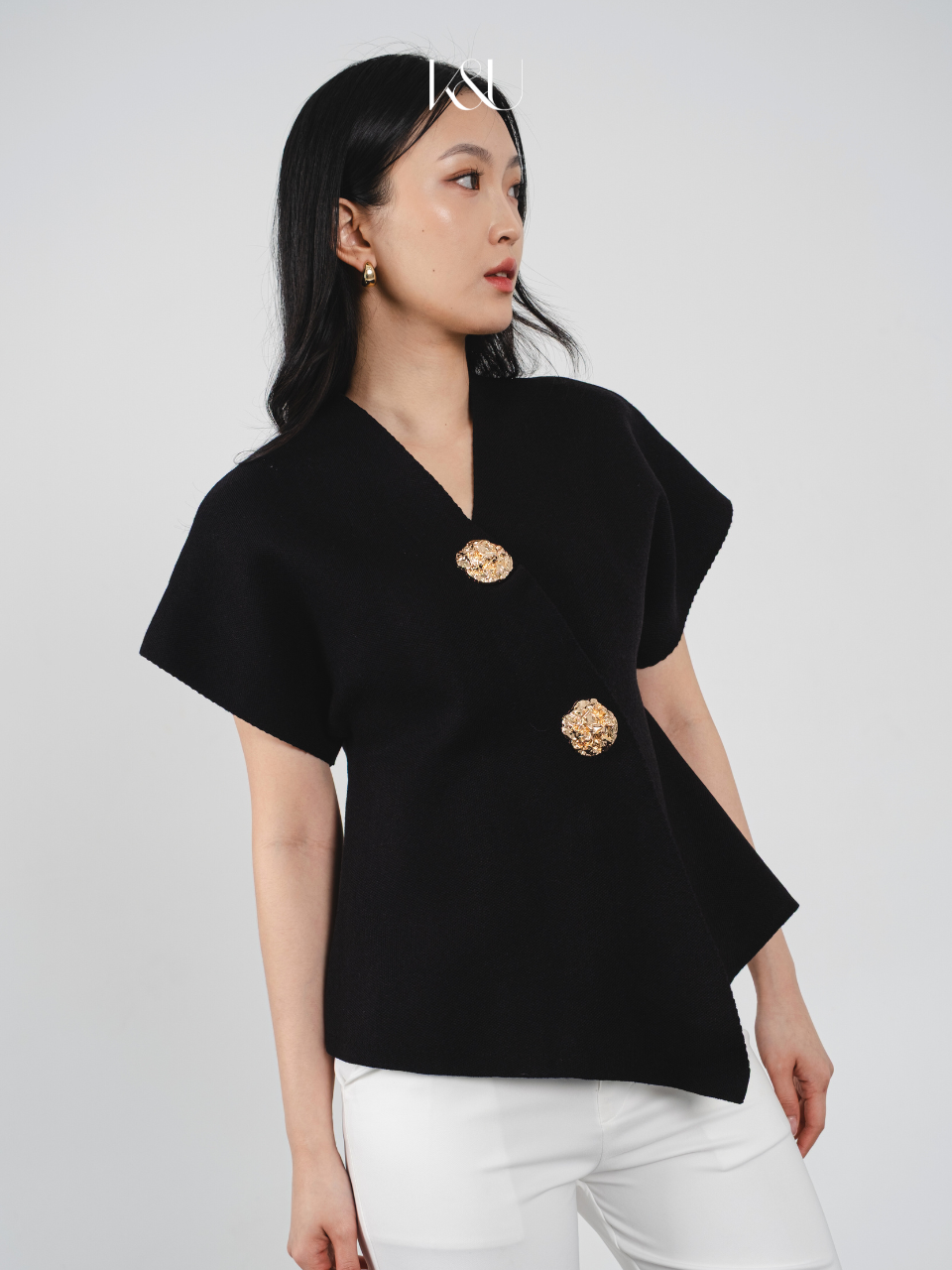 Selene Top