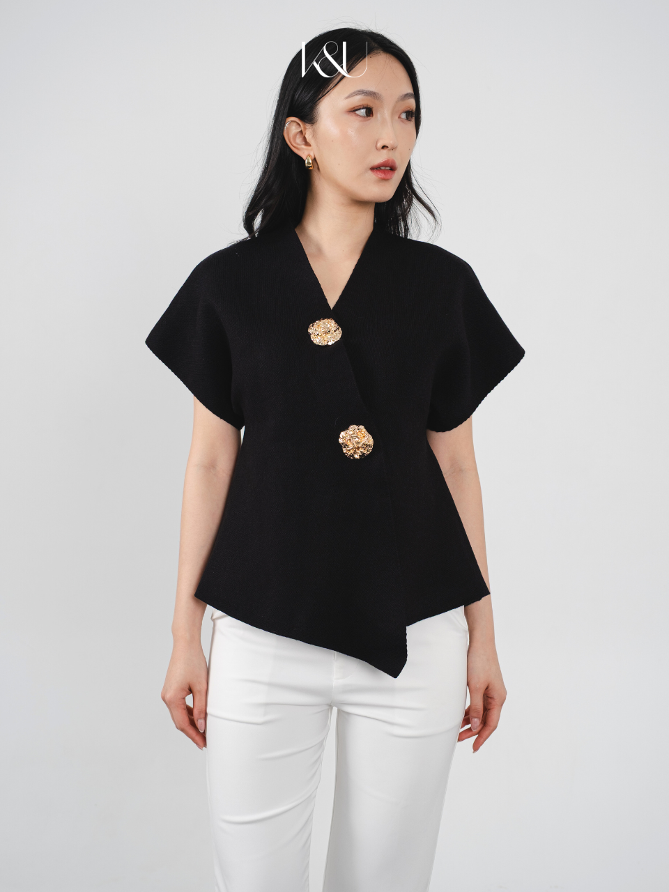 Selene Top