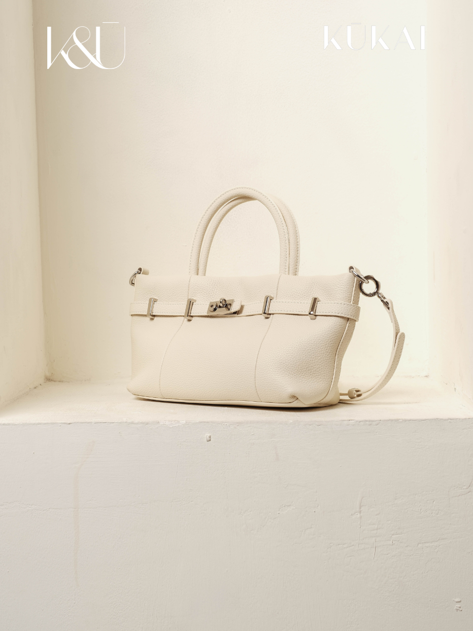 Antoinette Shouder Bag