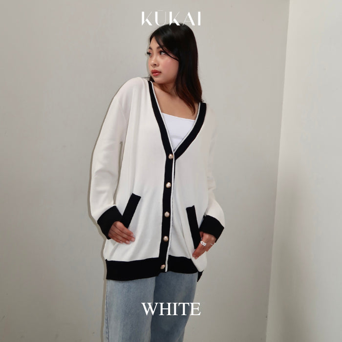 Calli Cardigan